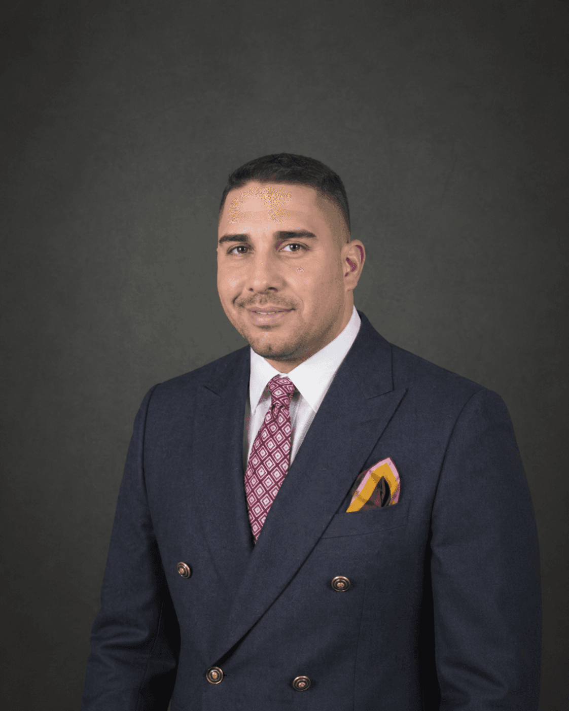 Richard Troher — Licensed Insurance Agent